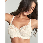 Panache Allure Full Cup Bra - Ivory